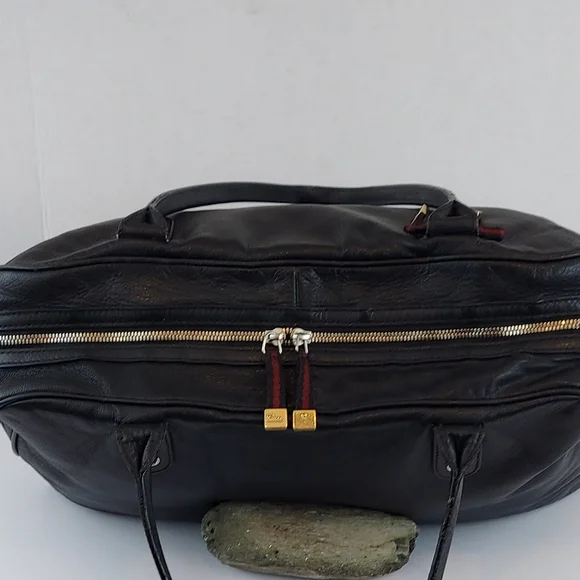 Gucci Princy Large Shoulder Bag Excellent Condition! - Picture 7 of 17